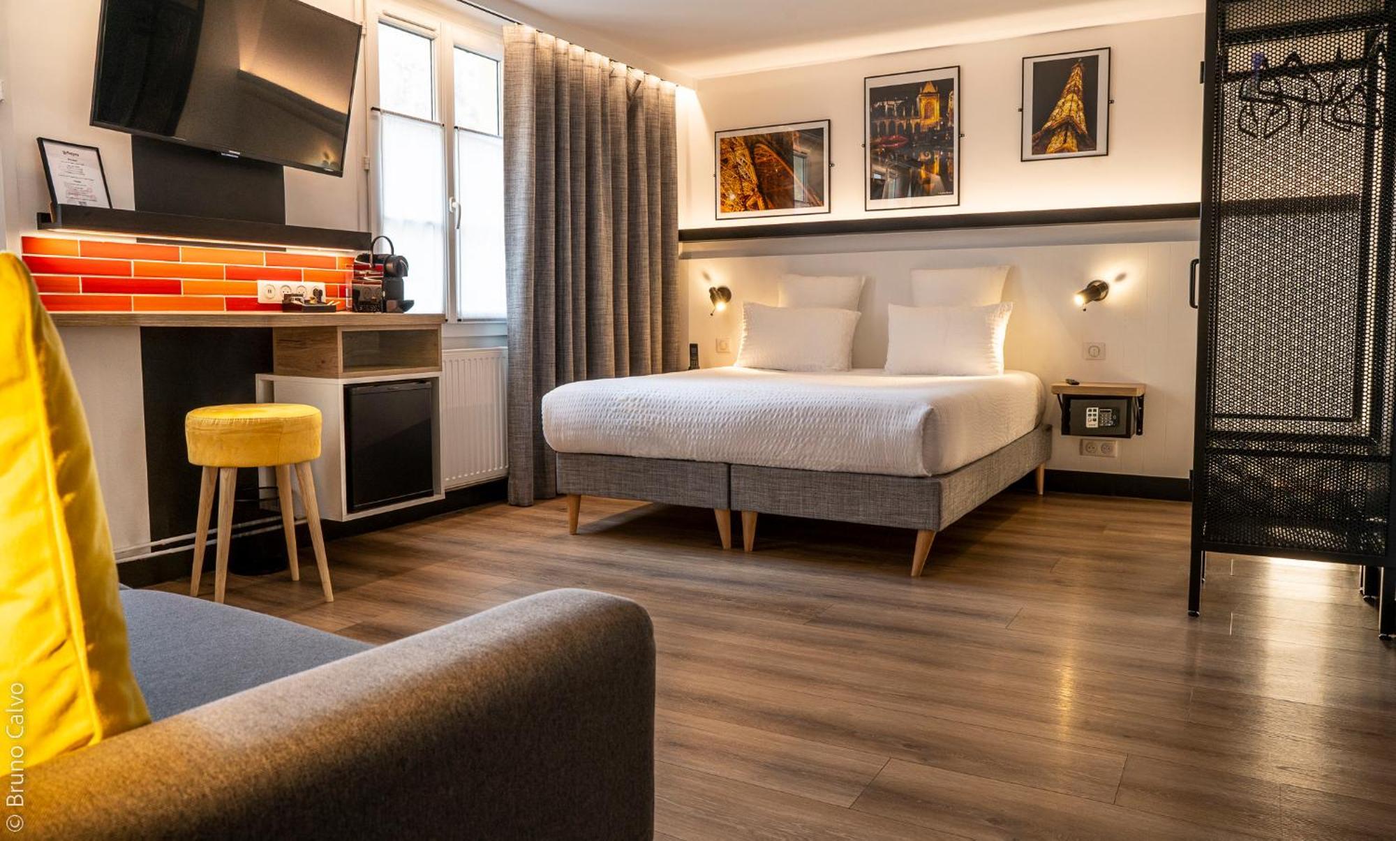 Single Room