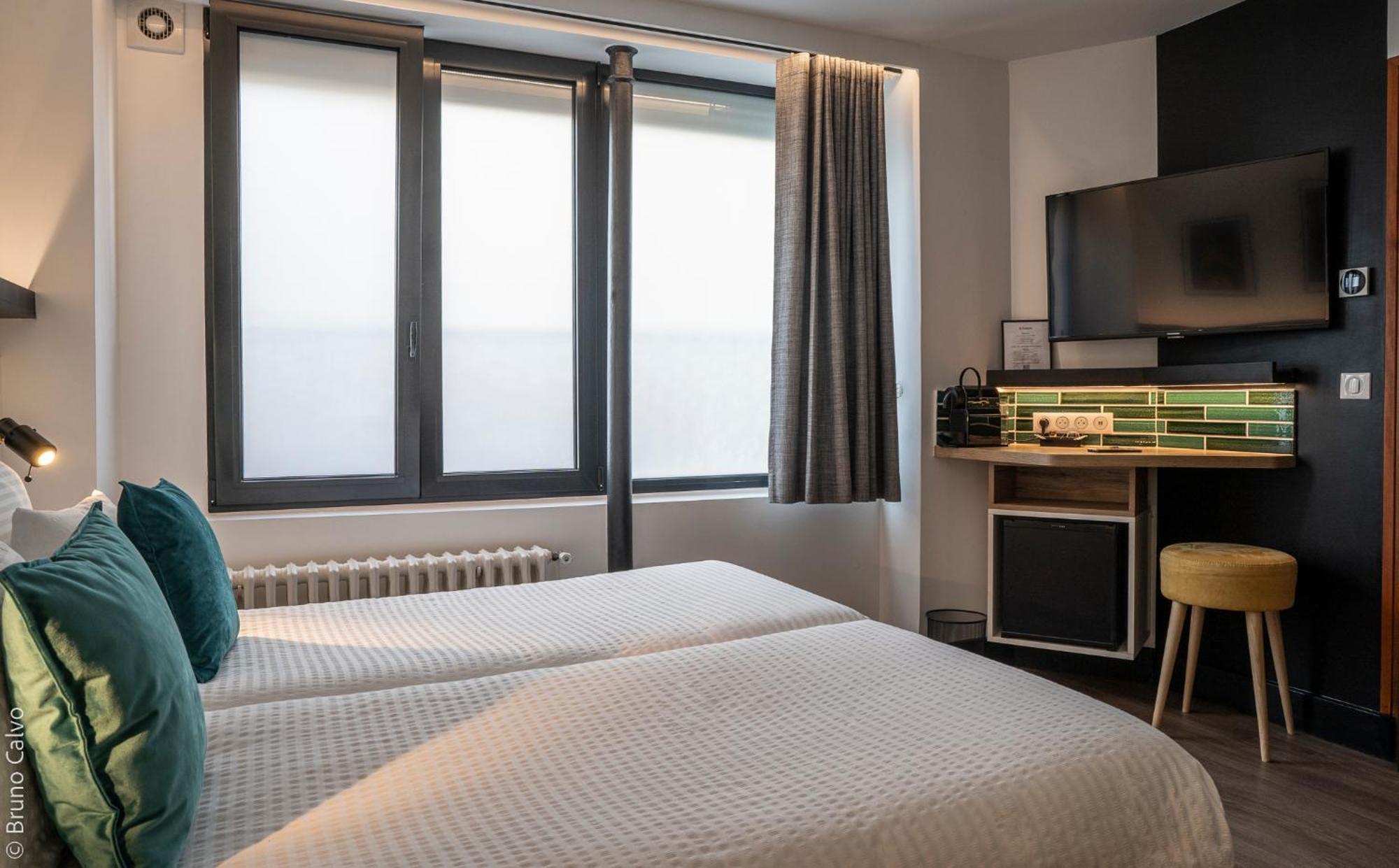 Single Room