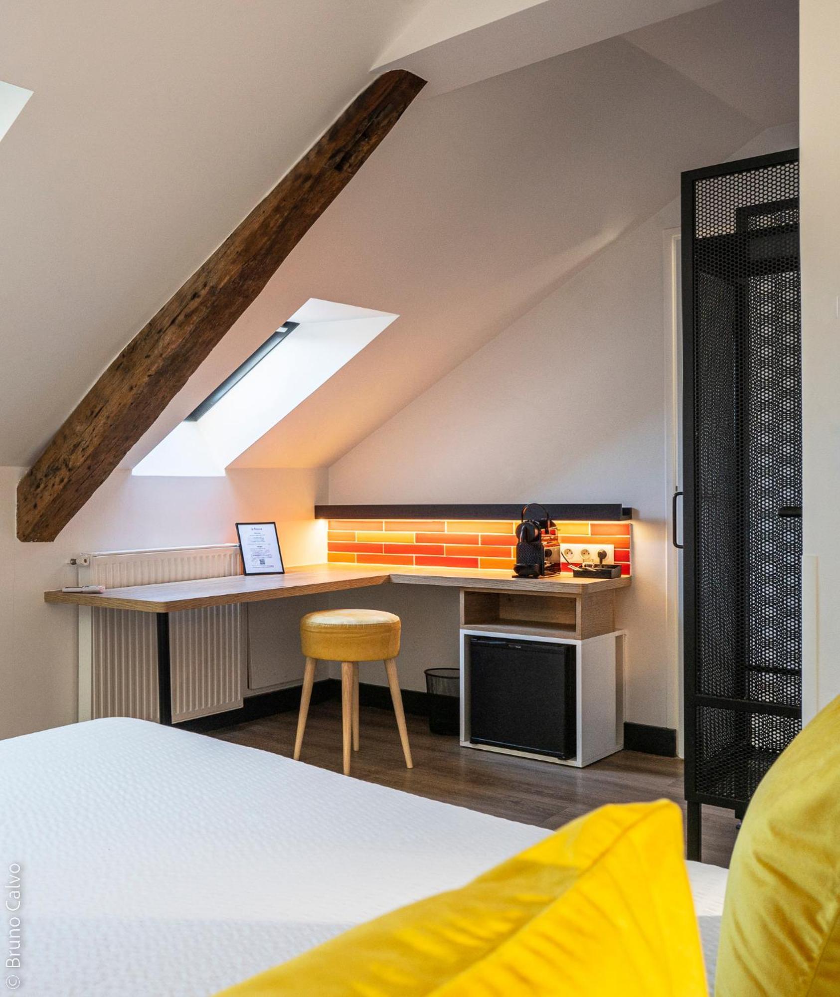 Single Room